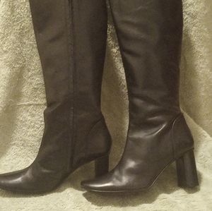 Guess Women's High Hee Boot